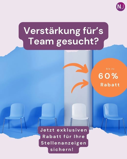 Medienpartner Rabatt